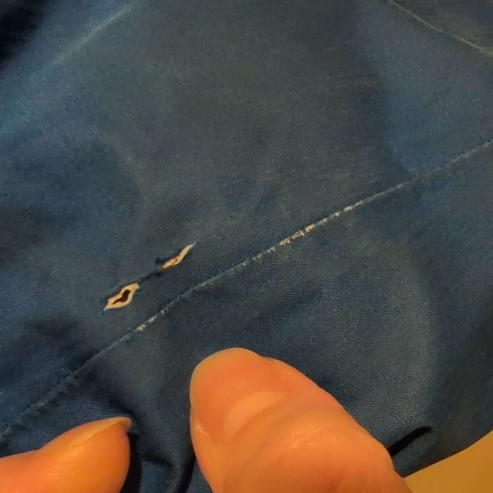 Patagonia Kids Insulated H2No  Ski Jacket With Detachable Hood And Snow Skirt - Picture 8 of 10